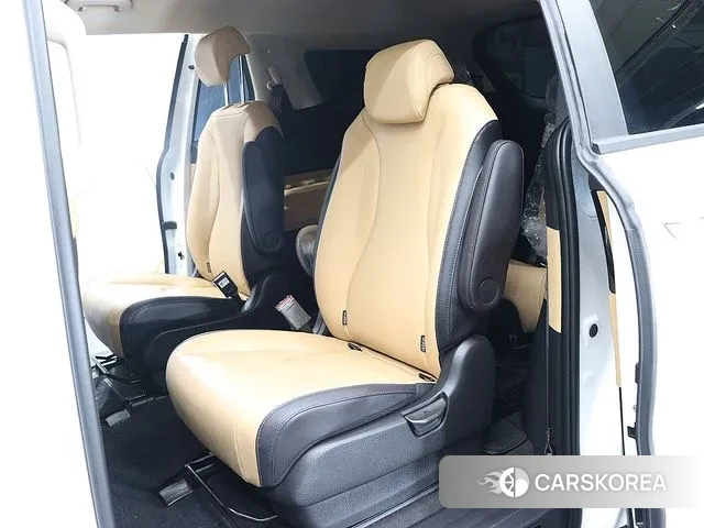 Kia Carnival 4th generation id 3026856 из Кореи 7