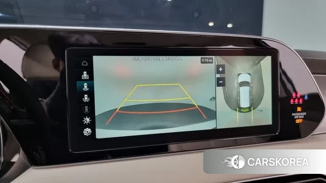 Hyundai Palisade id 3468398 из Кореи 7