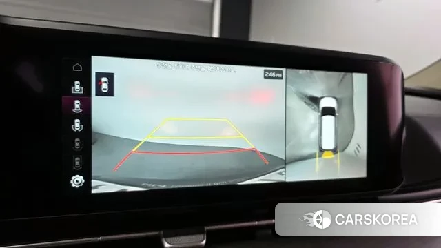 Kia Carnival 4th generation id 3601327 из Кореи 7