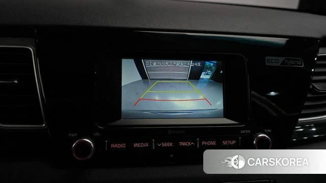 Kia Niro id 4496689 из Кореи 7