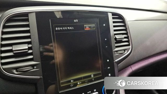 Renault Korea (Samsung) SM6 id 4324882 из Кореи 7