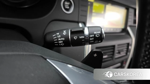 Land Rover Discovery Sports id 4196996 из Кореи 7