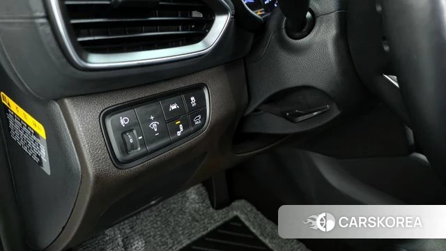 Hyundai Santa Fe TM id 3834215 из Кореи 7