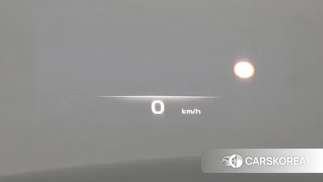 Kia K8 id 3534947 из Кореи 7