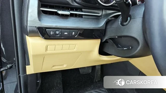 Kia Carnival 4th generation id 3378169 из Кореи 7