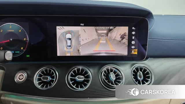Mercedes-Benz E-Class W213 id 4248989 из Кореи 7