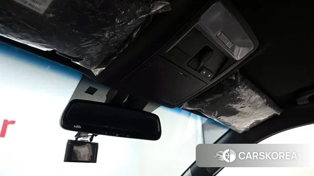 Ssangyong G4 Rexton id 3336654 из Кореи 7