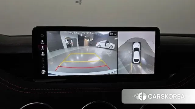 Kia Stinger Meister id 3787621 из Кореи 7