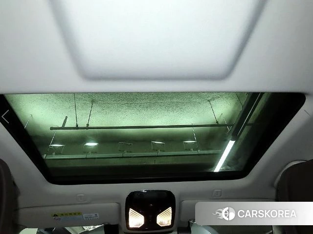 BMW 5 Series (G30) id 4020504 из Кореи 7