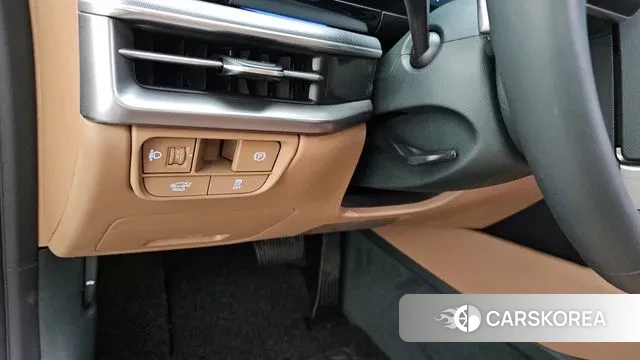 Hyundai Grandeur (GN7) id 2988926 из Кореи 7