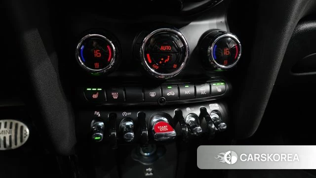 Mini Cooper id 3870677 из Кореи 7