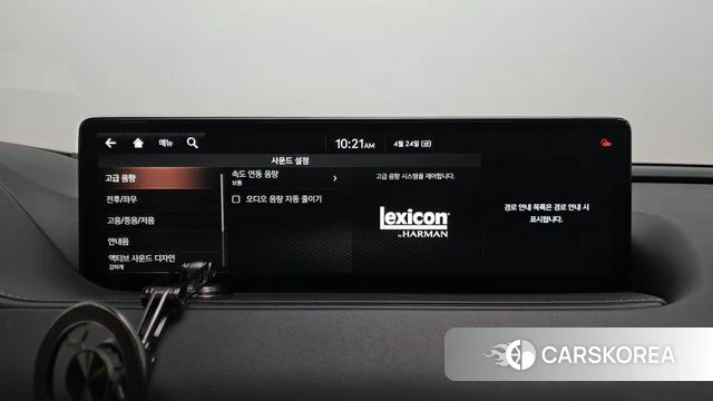 Genesis G80 (RG3) id 4202806 из Кореи 7