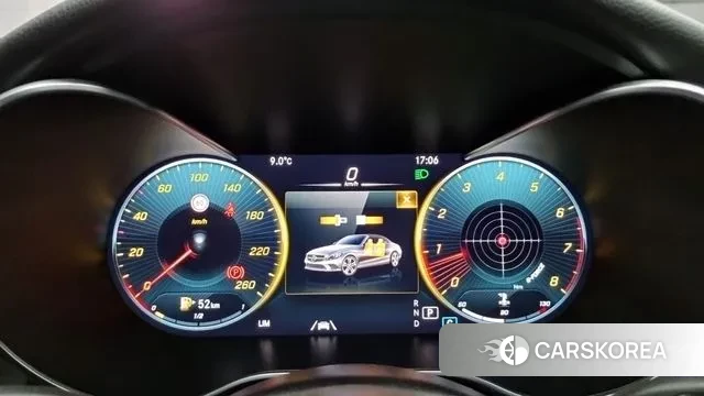 Mercedes-Benz C-Class W205 id 3777951 из Кореи 7