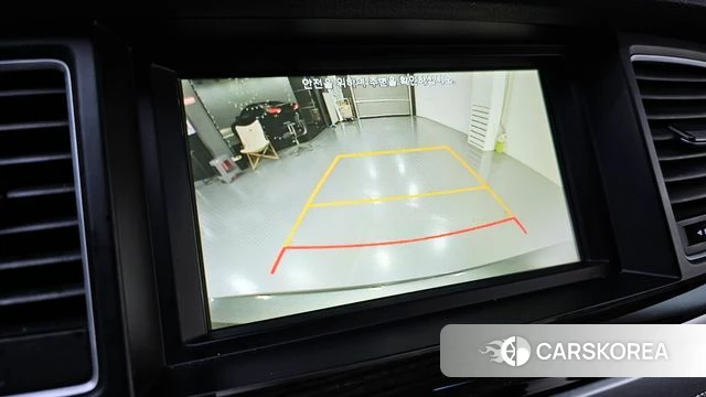 Genesis G80 id 3886452 из Кореи 7