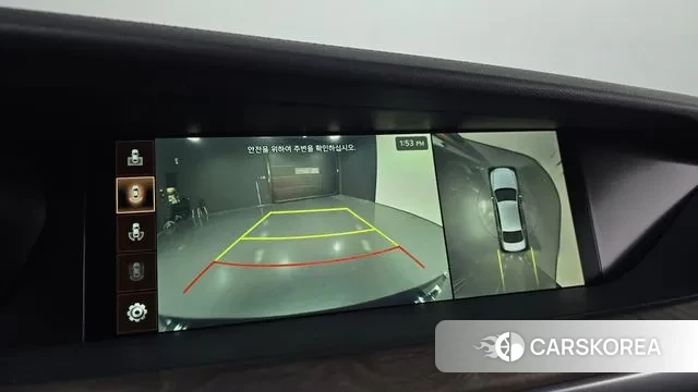 Genesis G90 id 3509695 из Кореи 7