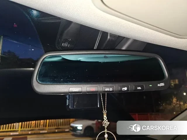 Kia The New Carnival id 3505076 из Кореи 7