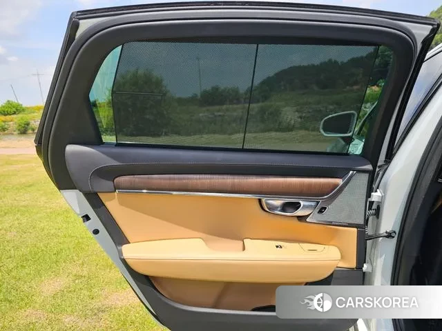 Volvo S90 id 2894680 из Кореи 7