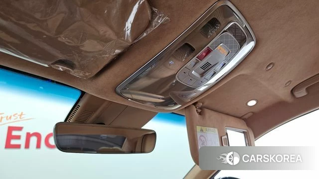 Genesis G90 (RS4) id 4905214 из Кореи 7