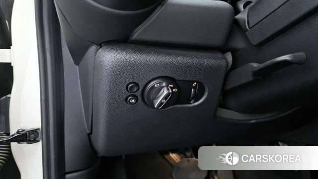 Mini Cooper id 4282699 из Кореи 7