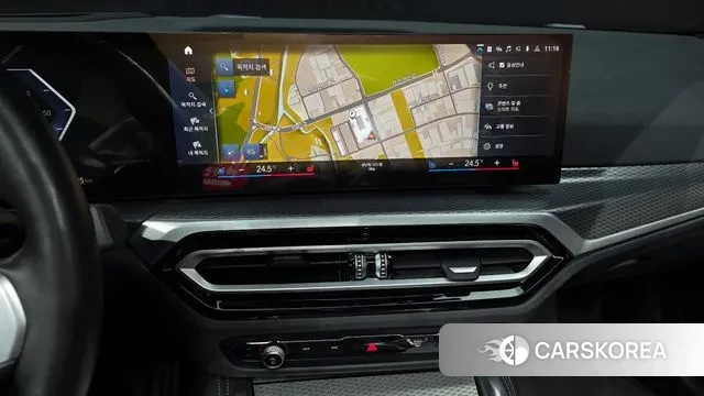 BMW i4 id 3734906 из Кореи 7