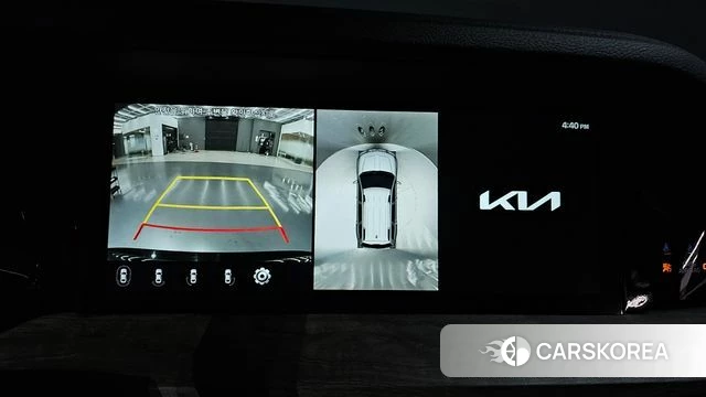Kia Mohave Master id 4710854 из Кореи 7