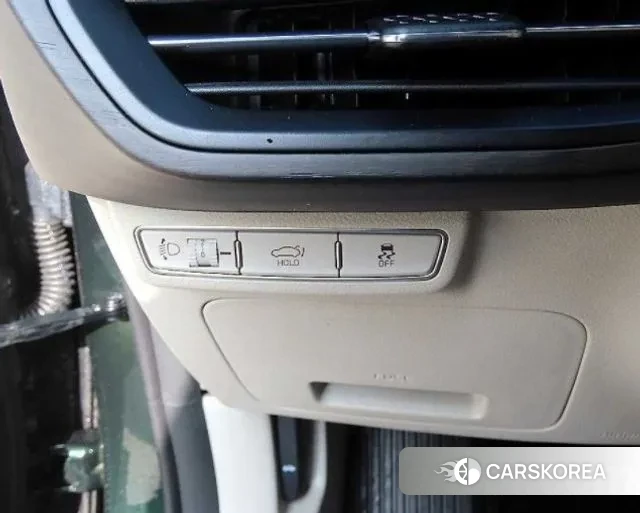 Kia K8 id 3597227 из Кореи 7