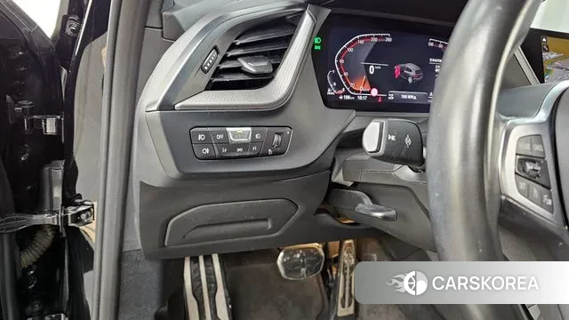 BMW 1 Series (F40) id 3453827 из Кореи 7