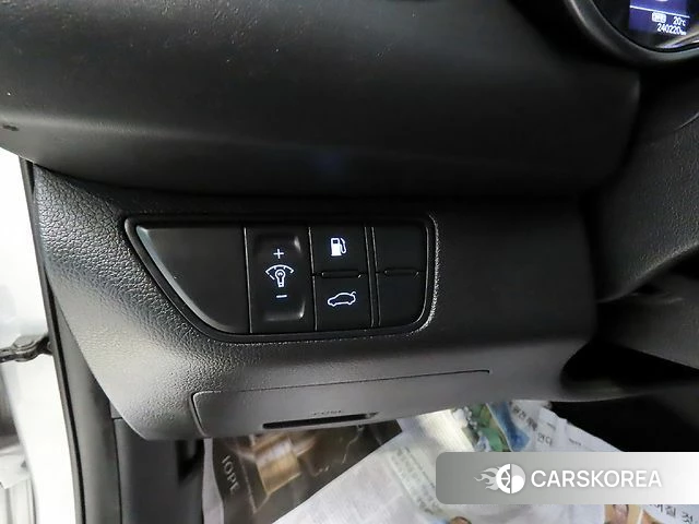 Genesis G70 id 4377907 из Кореи 7