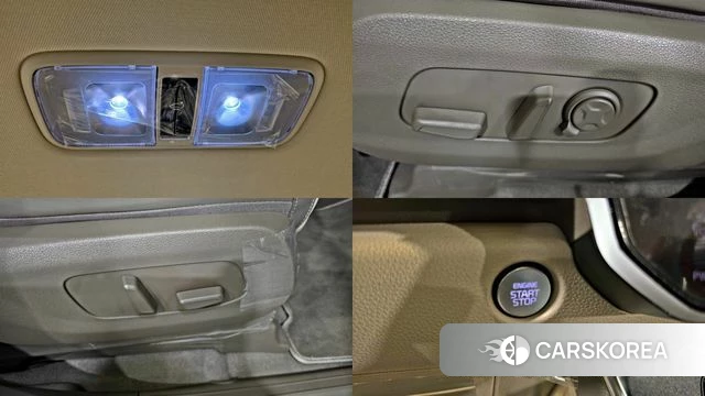 Kia The New Carnival 4th Generation id 4266604 из Кореи 7