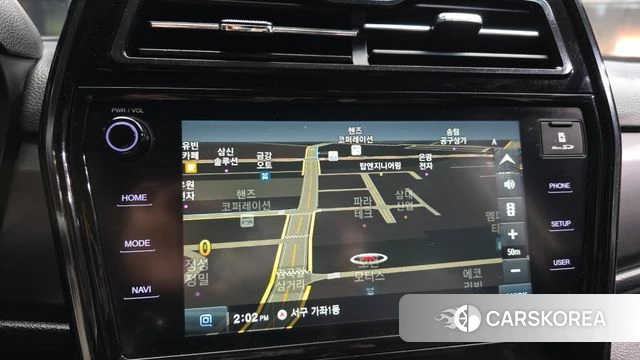 Ssangyong Berry New Tivoli id 4849219 из Кореи 7