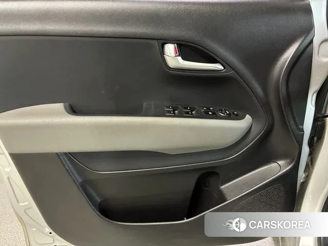 Kia The New Ray id 3408135 из Кореи 7