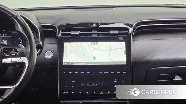 Hyundai Tucson (NX4) id 3635733 из Кореи 7