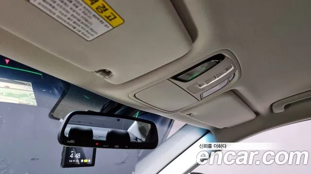 Kia Come New K7 id 2831357 из Кореи 7