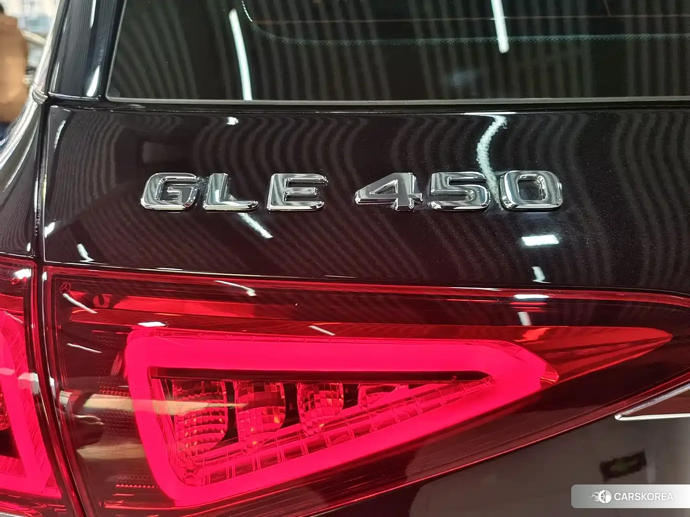 Mercedes-Benz GLE id 4606865 из Китая 7