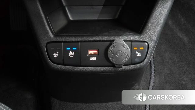Kia The New Kia Ray id 4762093 из Кореи 7