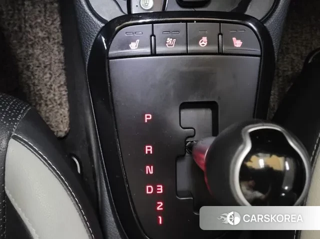 Kia Morning Urban (JA) id 2981088 из Кореи 7