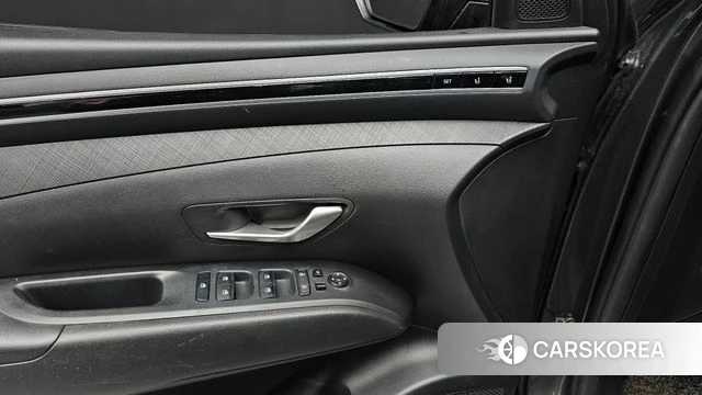 Hyundai Tucson (NX4) id 4344605 из Кореи 7