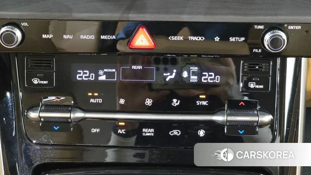 Kia Carnival 4th generation id 4580705 из Кореи 7