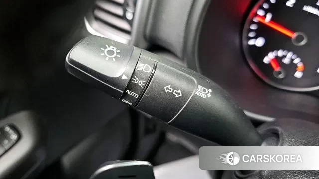 Kia Sportage The Bold id 3552241 из Кореи 7