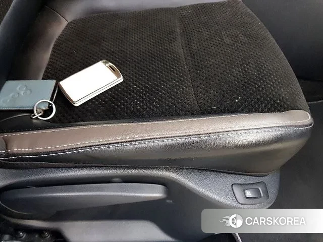 Renault Korea (Samsung) Clio id 3000267 из Кореи 7