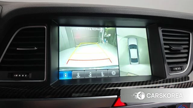 Genesis G80 id 4557912 из Кореи 7