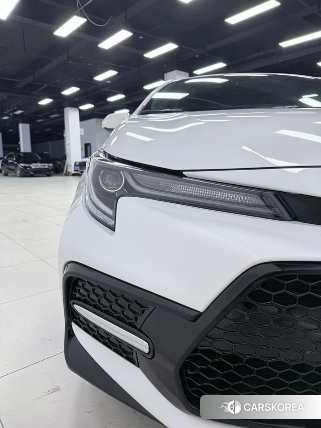 Toyota Lei Ling id 4278506 из Китая 7