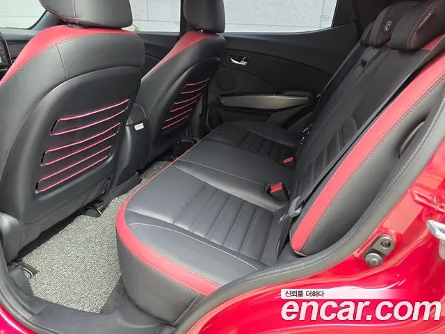 Ssangyong Berry New Tivoli id 2951653 из Кореи 7