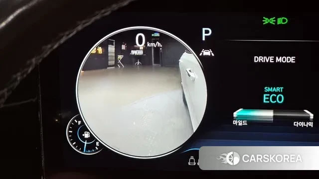 Hyundai The New Grandeur IG id 3038835 из Кореи 7