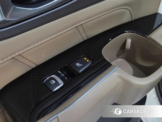 Kia The New Sorento 4th Generation id 4762867 из Кореи 7