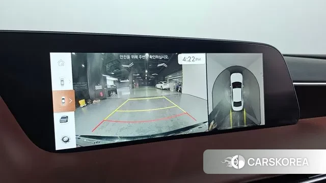 Genesis G90 (RS4) id 2939031 из Кореи 7