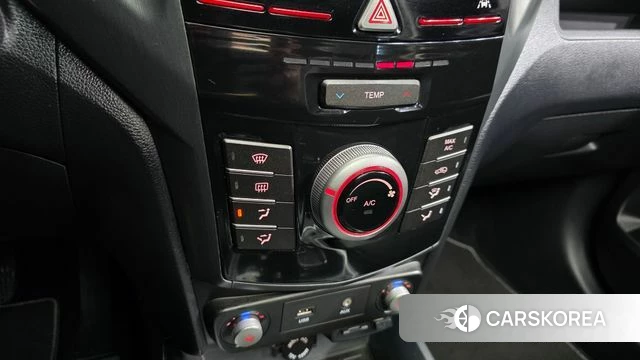 Ssangyong Tivoli Armor id 3820902 из Кореи 7