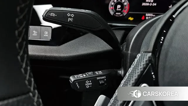 Audi A3 (8Y) id 3711211 из Кореи 7