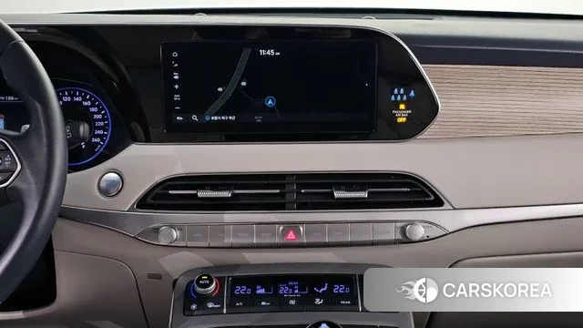 Hyundai Palisade id 3518801 из Кореи 7