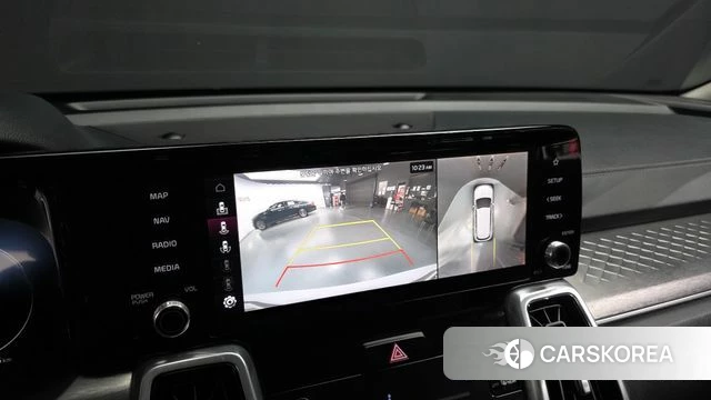Kia Sorento 4th Generation id 4284330 из Кореи 7